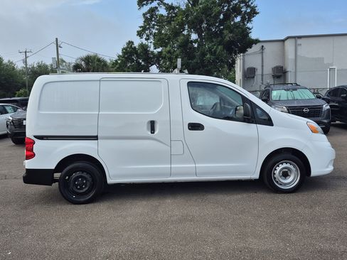 Used 2021 Nissan NV200 S FWD image 7