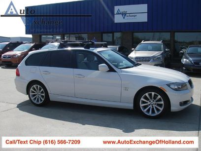 Used 2012 BMW 328i xDrive Wagon