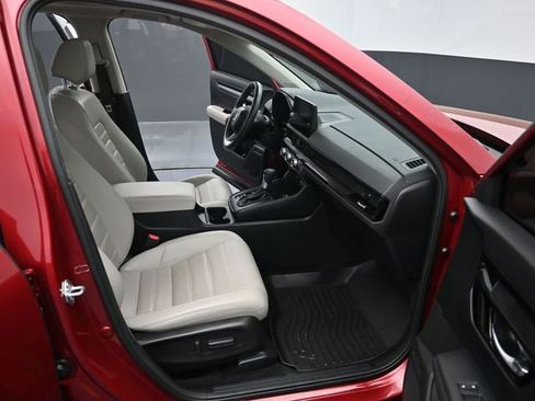 Used 2024 Honda CR-V EX-L image 32