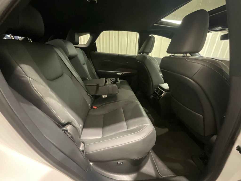 Used 2023 Lexus RX 350 AWD w/ Cold Area Package image 17