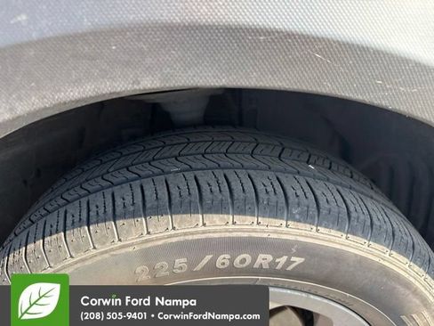 Used 2022 Subaru Crosstrek 2.5i Sport AWD/4WD image 12