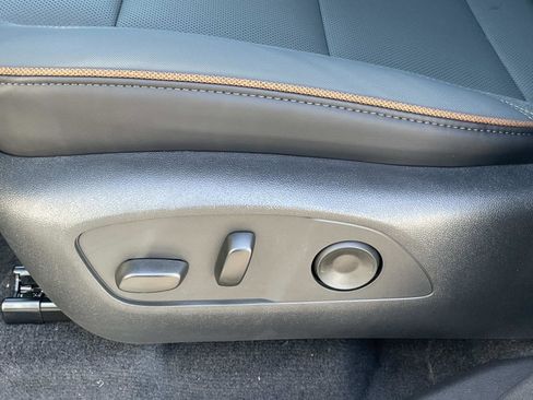 New 2026 GMC Acadia AT4 AWD/4WD image 18