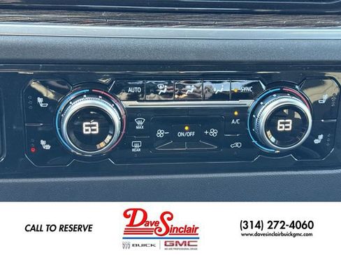 New 2026 GMC Sierra 1500 Elevation AWD/4WD image 19