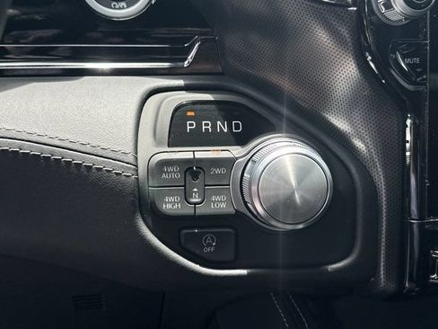 New 2026 RAM 1500 Limited AWD/4WD image 28