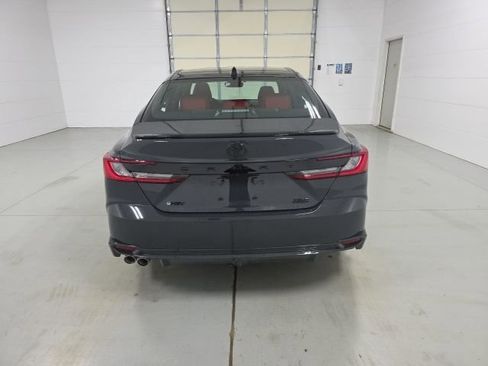 New 2026 Toyota Camry XSE image 6