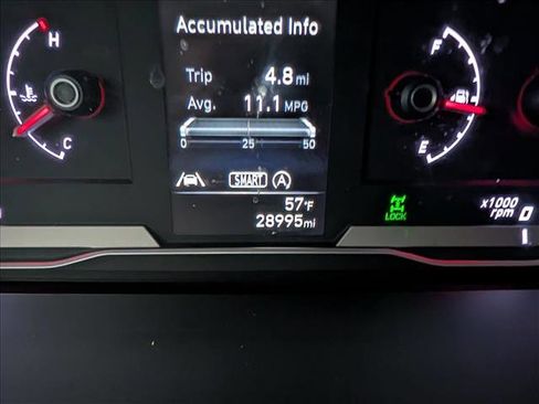 Certified 2023 Hyundai Tucson SEL image 34