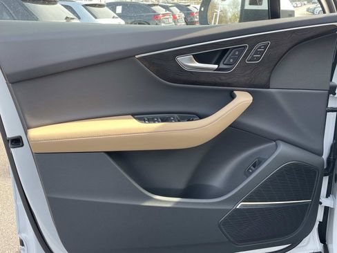 New 2026 Audi Q7 3.0T Prestige image 17