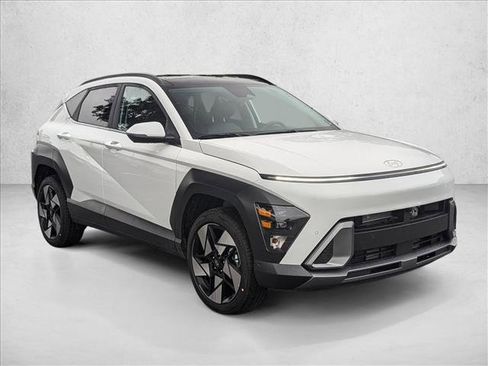 New 2026 Hyundai Kona Limited image 6