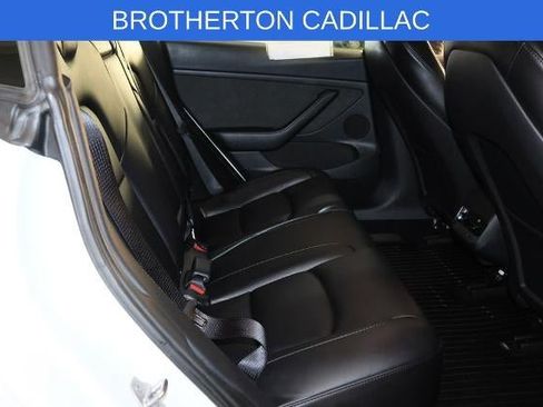 Used 2023 Tesla Model 3 Performance AWD/4WD image 30