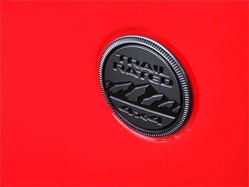 Used 2023 Jeep Renegade Latitude image 11