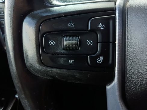 Used 2020 GMC Sierra 1500 SLT AWD/4WD image 11