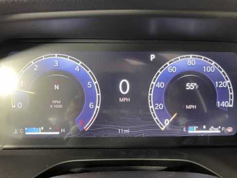 New 2025 Jeep Grand Cherokee Laredo image 17