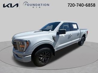 Used 2023 Ford F150 Tremor AWD/4WD 360° Tour