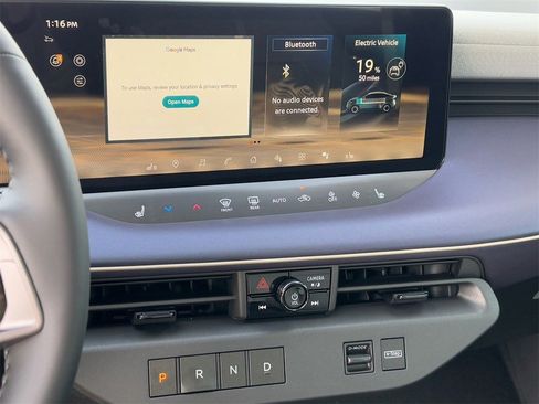 New 2026 Nissan Leaf SV+ image 23