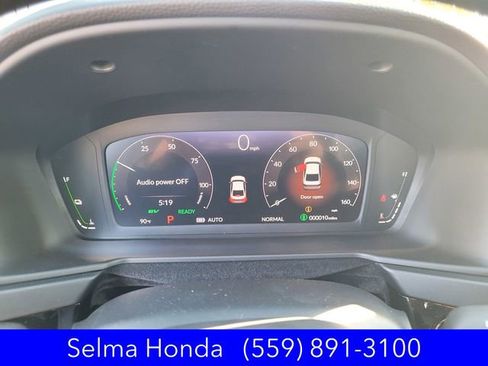 New 2026 Honda Accord Sport image 11