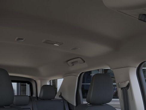 New 2025 Ford Bronco Sport Big Bend image 22