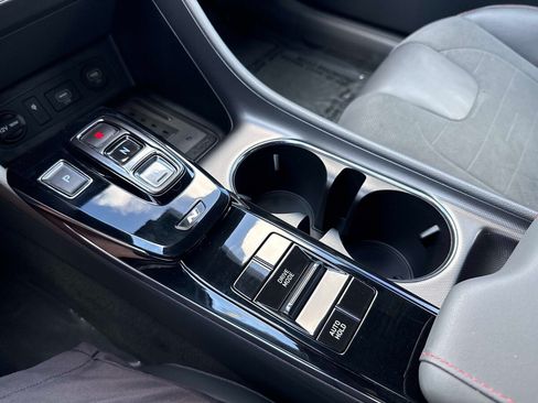 Used 2022 Hyundai Sonata N Line FWD image 21
