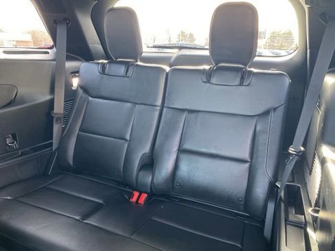 Used 2023 Ford Explorer ST w/ Equipment Group 401A image 30