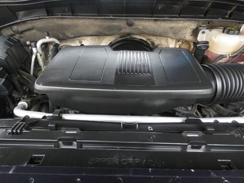 Certified 2024 GMC Sierra 1500 AT4X AWD/4WD image 19