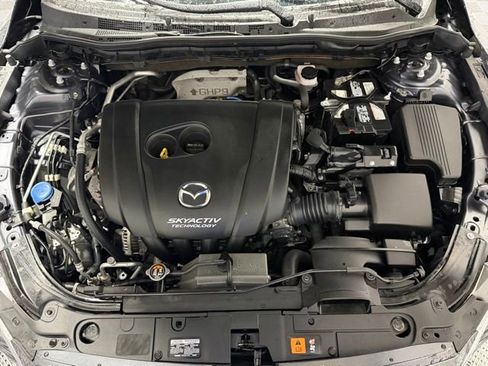 Used 2016 MAZDA MAZDA6 Grand Touring FWD image 48