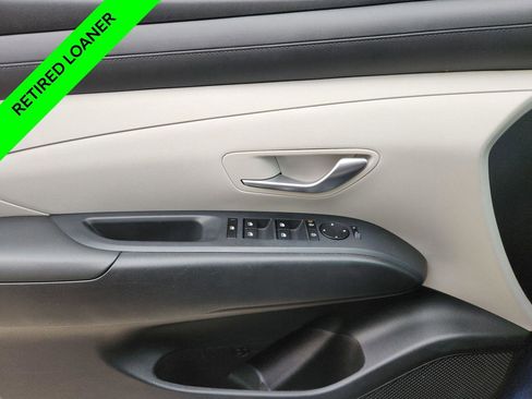 New 2026 Hyundai Tucson SE FWD image 22