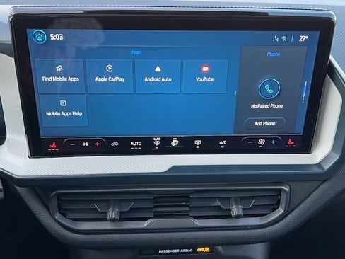 New 2025 Ford Bronco Sport Heritage w/ Convenience Package image 25