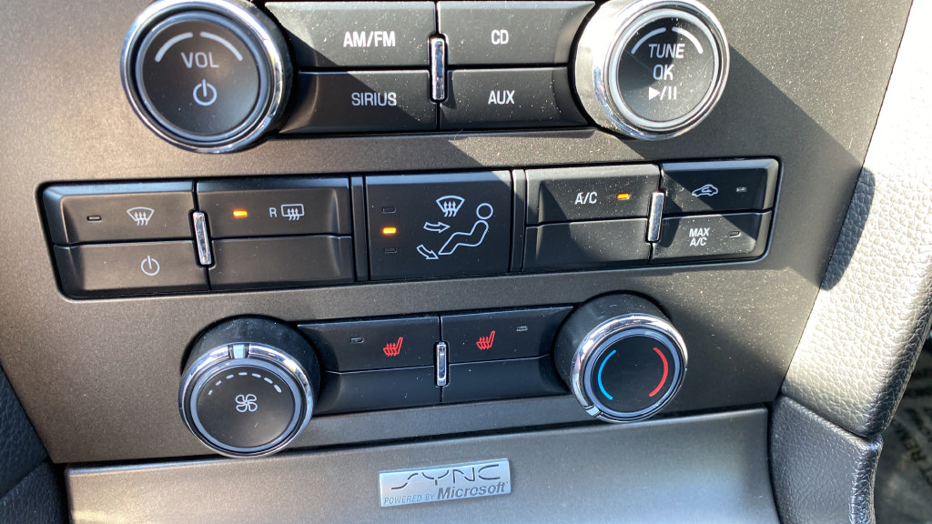Used 2014 Ford Mustang Premium w/ Equipment Group 203A RWD image 25