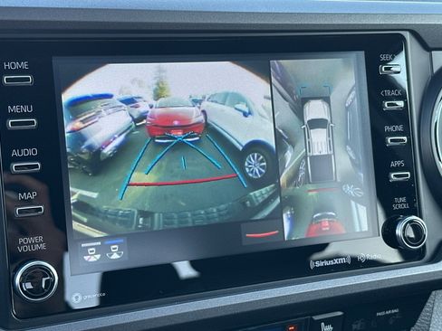 Certified 2022 Toyota Tacoma TRD Pro image 24