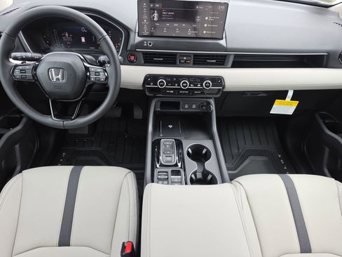 New 2026 Honda Pilot EX-L image 9