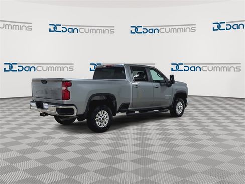 New 2026 Chevrolet Silverado 2500 LT w/ Convenience Package image 8