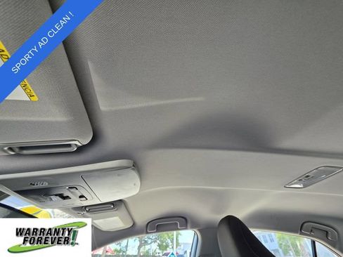 Used 2024 Toyota Camry LE FWD image 28