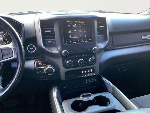 Used 2019 RAM 1500 Big Horn image 6