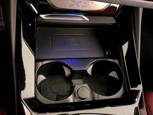 Certified 2024 BMW X3 xDrive30i w/ Premium Package image 34