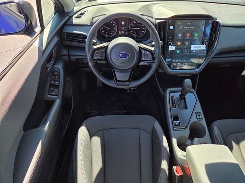 New 2026 Subaru Crosstrek 2.0i Premium image 9