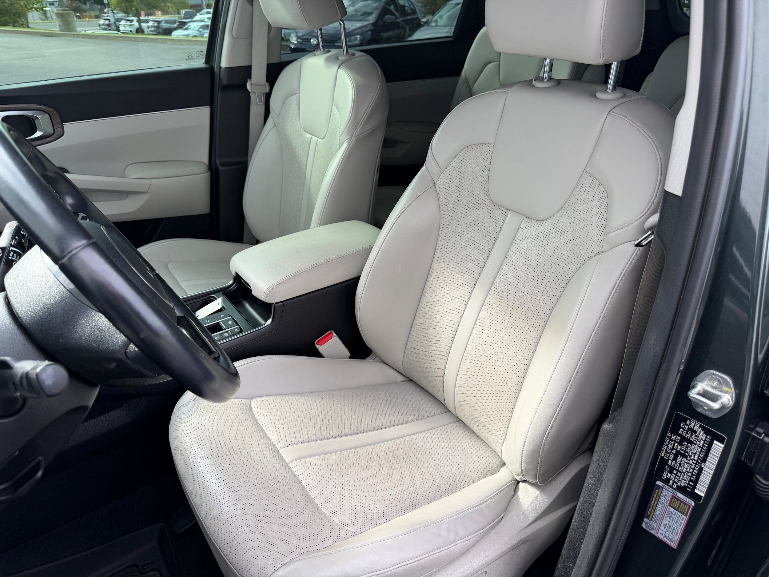 Used 2022 Kia Sorento X-Line EX AWD/4WD image 12