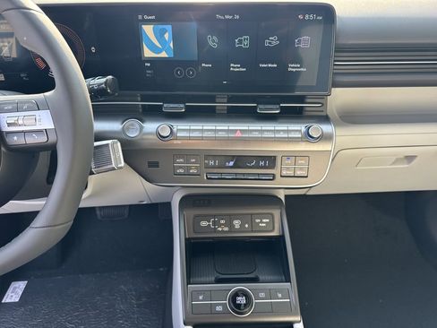 New 2026 Hyundai Kona SEL Premium FWD image 25