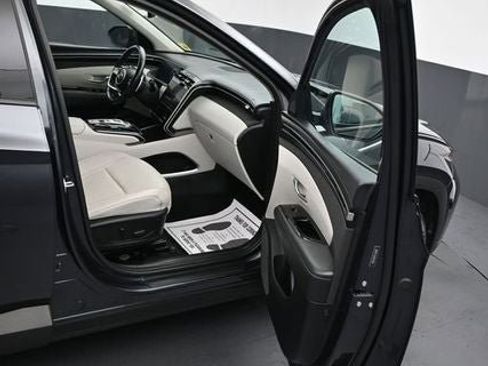 Used 2024 Hyundai Tucson Limited AWD/4WD image 14