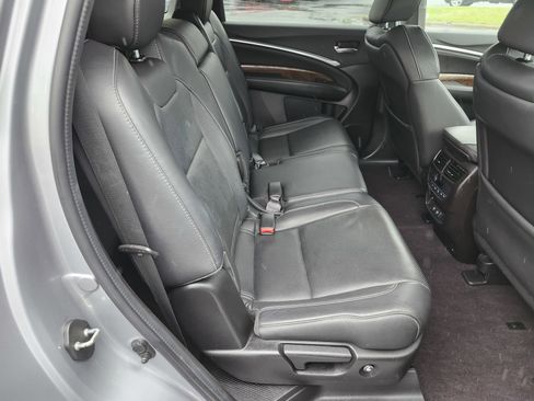 Used 2019 Acura MDX SH-AWD w/ Technology Package image 21