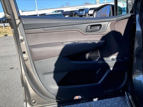 Used 2022 Honda Odyssey EX-L image 22