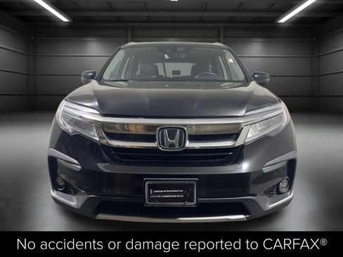 Used 2019 Honda Pilot Touring image 2