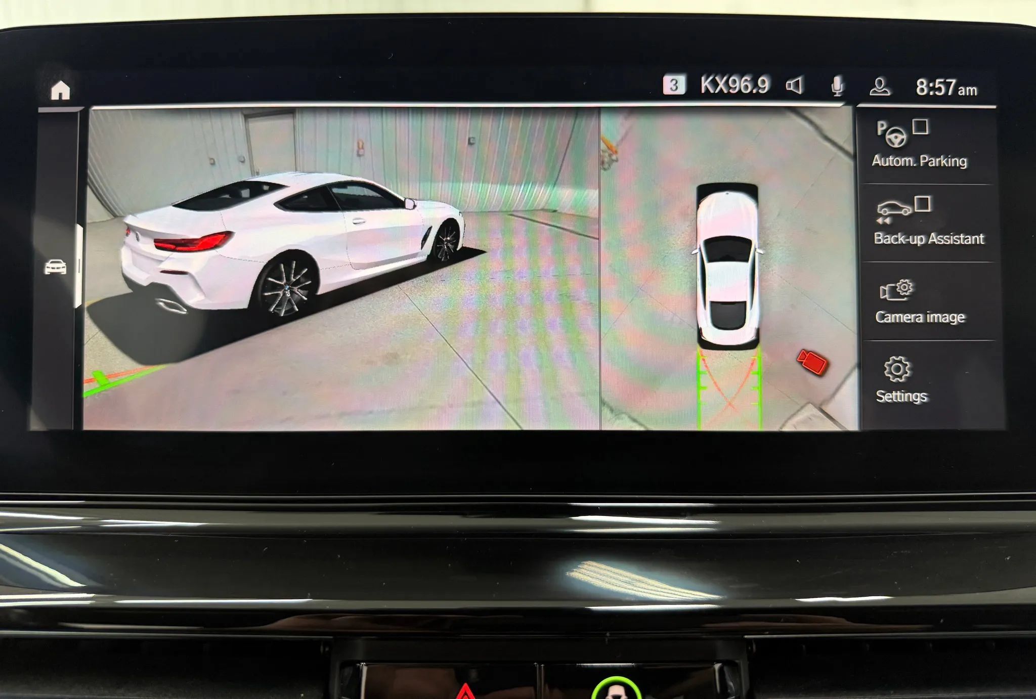 Used 2022 BMW 840i xDrive Coupe AWD/4WD image 32