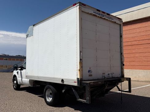 Used 2009 Ford F350 XLT RWD image 7
