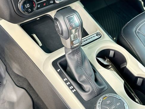 New 2026 Ford Bronco Outer Banks AWD/4WD image 12