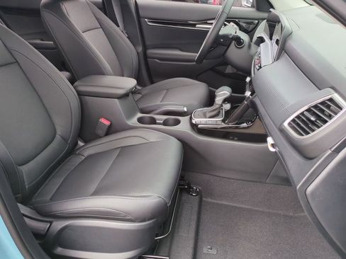 New 2026 Kia Seltos EX w/ EX Sunroof Package AWD/4WD image 27