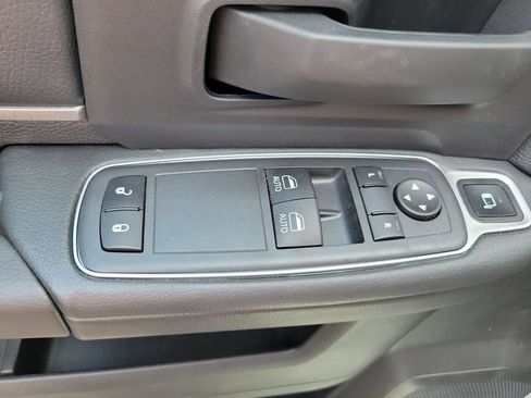 New 2024 RAM 5500 Tradesman AWD/4WD image 10