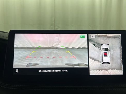 Used 2023 INFINITI QX60 Luxe w/ Cargo Package image 18