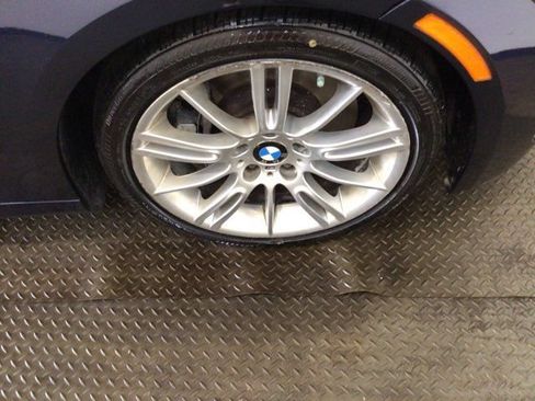 Used 2012 BMW 335i Convertible RWD image 24