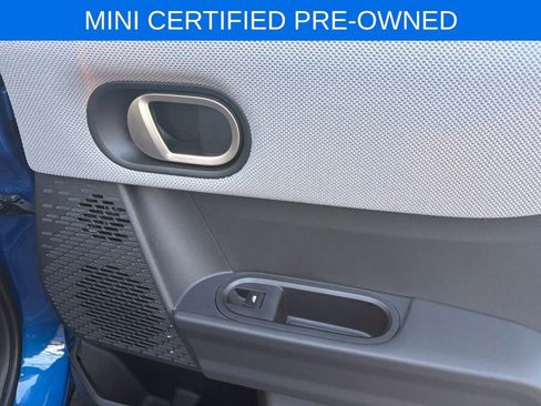 Certified 2025 MINI Cooper S FWD image 26