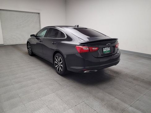 Used 2022 Chevrolet Malibu RS image 5