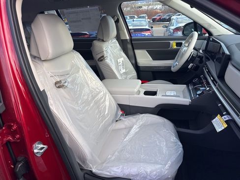 New 2026 Hyundai Santa Fe SEL image 9
